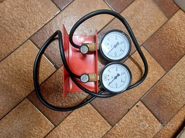 vacuometro carburatori 