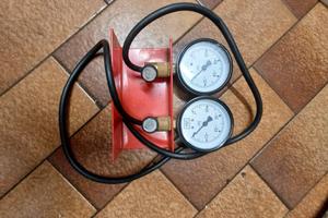 vacuometro carburatori 