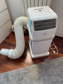 Pinguino Delonghi Compact