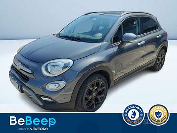FIAT 500X 1.3 MJT CROSS 4X2 95CV MY18
