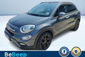 FIAT 500X 1.3 MJT CROSS 4X2 95CV MY18
