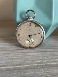 Tavannes da tasca revisionato