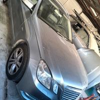Mercedes Classe E350 CDI per ricambi 