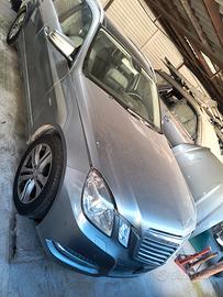 Mercedes Classe E350 CDI per ricambi 