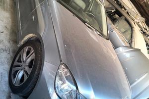 Mercedes Classe E350 CDI per ricambi 