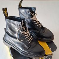 Dr. Martens stivali ritiro Mi ovest