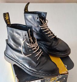 Dr. Martens stivali ritiro Mi ovest