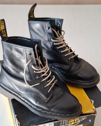 Dr. Martens stivali ritiro Mi ovest
