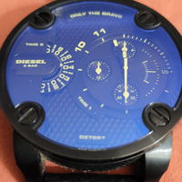 Diesel orologio Little Daddy DZ7257