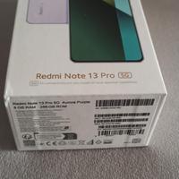 redmi note 13 pro 5g