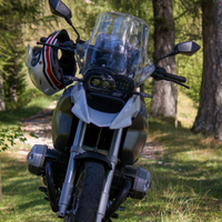 Bmw r1200gs k25 2004