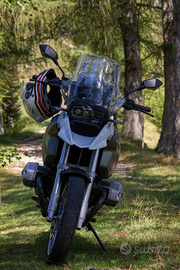 Bmw r1200gs k25 2004