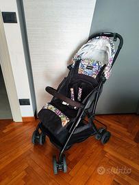 Passeggino Foppapedretti Piùleggero Rainbow