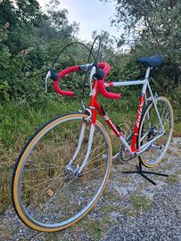 Bici corsa atala gs