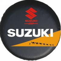 COPRIRUOTA SUZUKI SAMURAI SANTANA VITARA JIMNY 