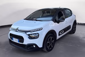 Citroën C3 PureTech 110 S&S Shine EAT6