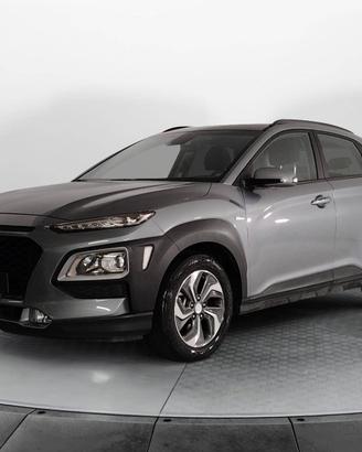 Hyundai Kona 1.6 hev Xtech 2wd