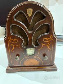 Radio modello anni 40