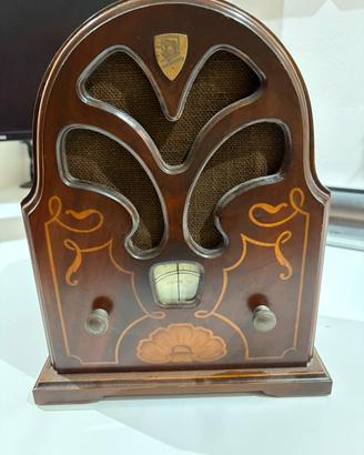 Radio modello anni 40
