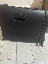 Porta oggetti mazda cx 3