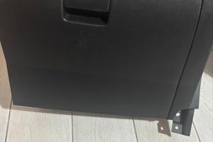 Porta oggetti mazda cx 3