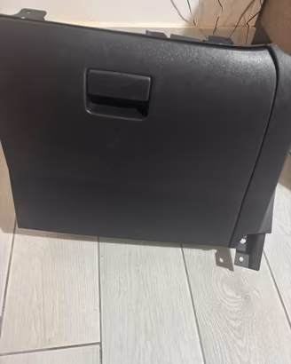 Porta oggetti mazda cx 3