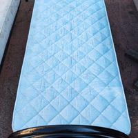 Letti in Ferro + Materassi