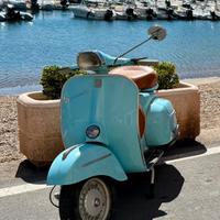 Piaggio Vespa 125 Granturismo - 1972