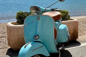 Piaggio Vespa 125 Granturismo - 1972