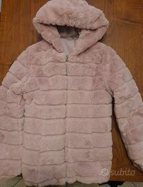 Giubbotto reversibile 