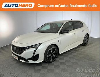 PEUGEOT 308 CK35490
