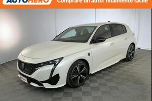 PEUGEOT 308 CK35490