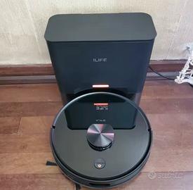 Robot aspirapolvere