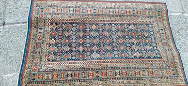 Tappeto orientale daghestam caucaso