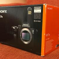 Sony Alpha A7 III