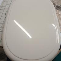 SEDILE PER W.C. DIANA  AZZURRA CERAMICA