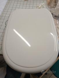 SEDILE PER W.C. DIANA  AZZURRA CERAMICA