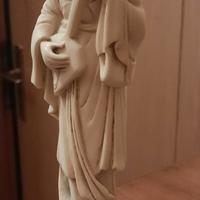 Statuetta iconografia asiatica anni 60/70