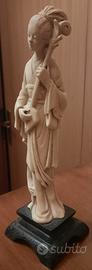 Statuetta iconografia asiatica anni 60/70