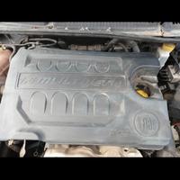 Motore Fiat bravo 1.6 multijet