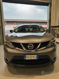 NISSAN Qashqai 1ª serie - 2016