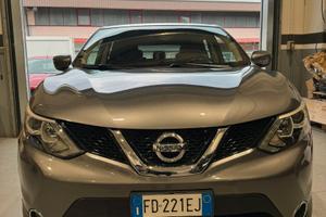 NISSAN Qashqai 1ª serie - 2016