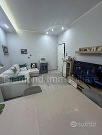 Appartamento ristrutturato ad Acireale