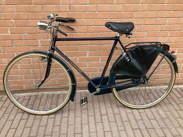 BICICLETTA UOMO LEGNANO