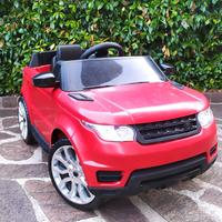 Feber, macchinina elettrica Range Rover Sport 6V