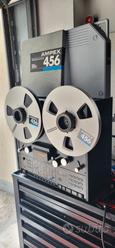 Tascam TSR-8 1/2 8 Track Reel To Reel Tape Recorder