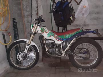Beta alp 250