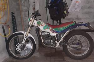 Beta alp 250