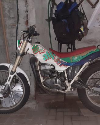 Beta alp 250