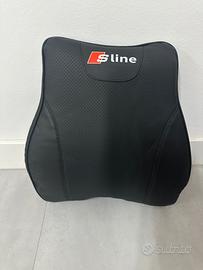 Cuscino audi s-line